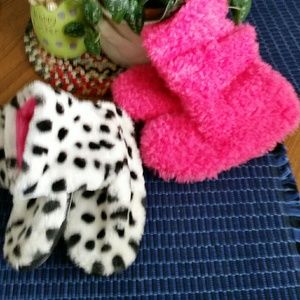 Slippers🌜Bundle    NWOT